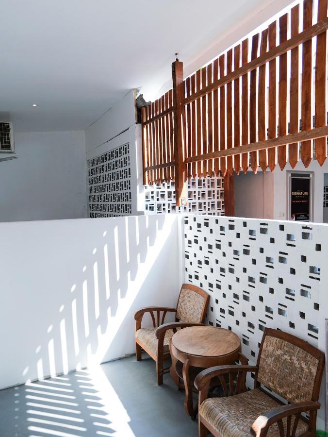 Cactus Guest House Borobudur Magelang Exterior photo
