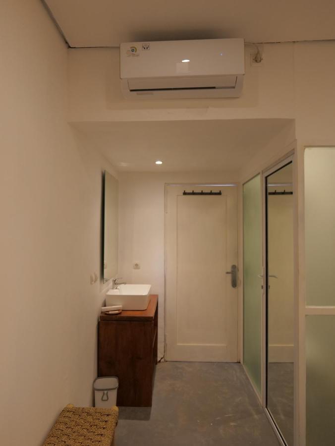 Cactus Guest House Borobudur Magelang Exterior photo